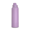 40oz Insulated Water Bottles With Matching Chug Lid And Rubber Boot- Mauve 2 40oz Insulated Water Bottles With Matching Chug Lid And Rubber Boot- Mauve -Best Cup Shop 40ozCHUGfrontmauve 3788b691 e370 4590 814a 792923adf29c