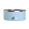 8 Cup Stainless Steel Dog Bowls For Water Or Food - Cloud -Best Cup Shop 64DogBowl Cloud PC
