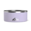 8 Cup Stainless Steel Dog Bowls For Water Or Food - Orchid -Best Cup Shop 64DogBowl Orchid PC