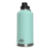 72oz Stainless Steel Insulated Water Bottle With Flexible Chug Lid- Aqua -Best Cup Shop AQUA72oz dd1617b0 e3b9 4008 a3e0 8922f1d6e493