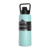 Adventure 67oz Insulated Water Bottle With Handle And Matching Rubber Boot- Alpine -Best Cup Shop Adventure67oz Alpine