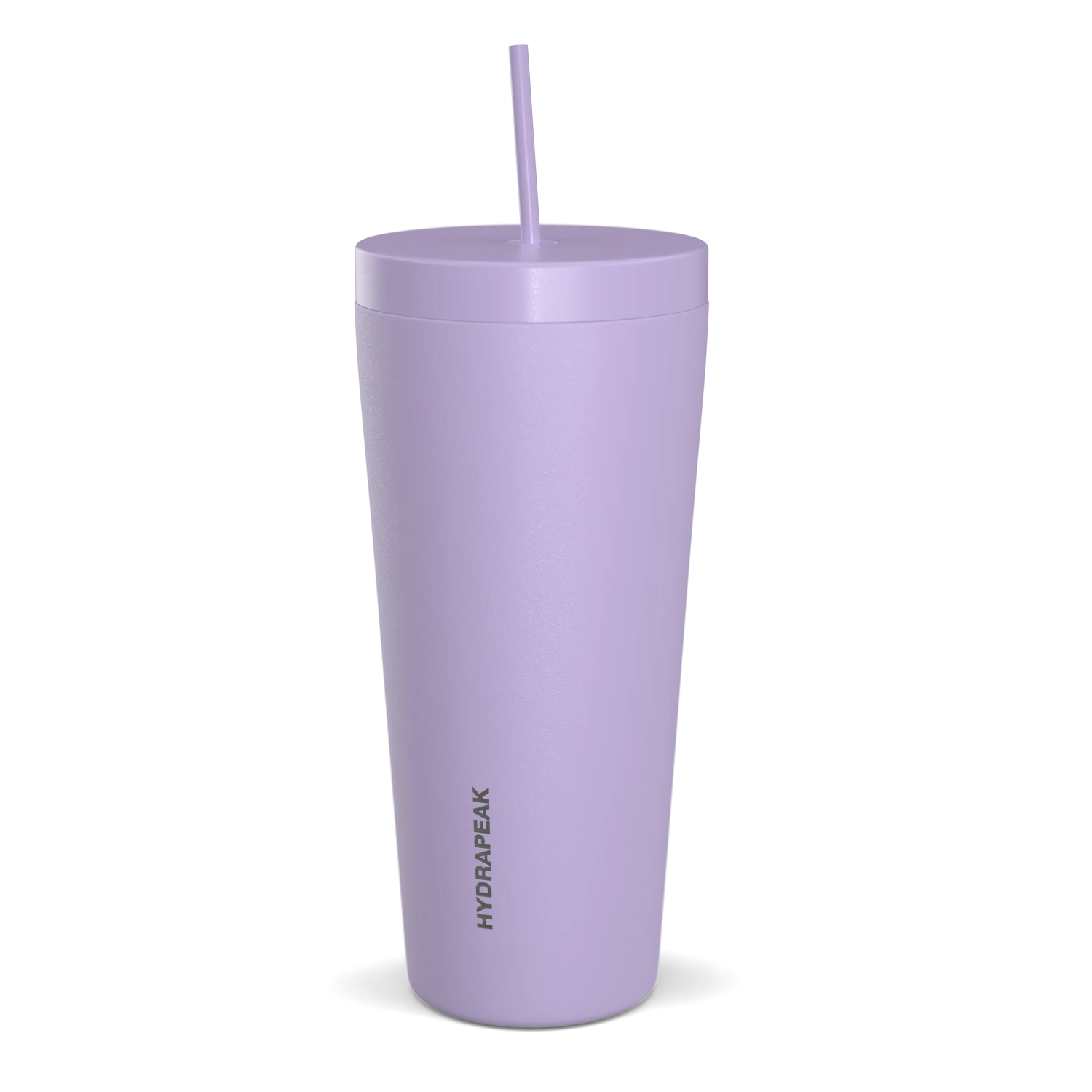 Traveler 25oz Insulated Tumbler with Lid and Straw - Lavender Traveler 25oz Insulated Tumbler With Lid And Straw - Lavender -Best Cup Shop HP 25oz Traveler DLavturned