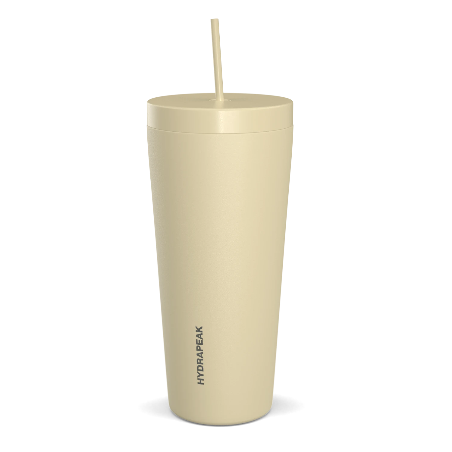 Traveler 25oz Insulated Tumbler with Lid and Straw- Modern Cream Traveler 25oz Insulated Tumbler With Lid And Straw- Modern Cream -Best Cup Shop HP 25oz Traveler ModernCremeTurned
