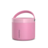 Foodie 18oz Stainless Steel Vacuum Insulated Thermos Food Jar- Bubblegum -Best Cup Shop HP Foodie18 Bubblegum 20dFront fdb2bd83 cd8d 45d8 822b b77a38831fed
