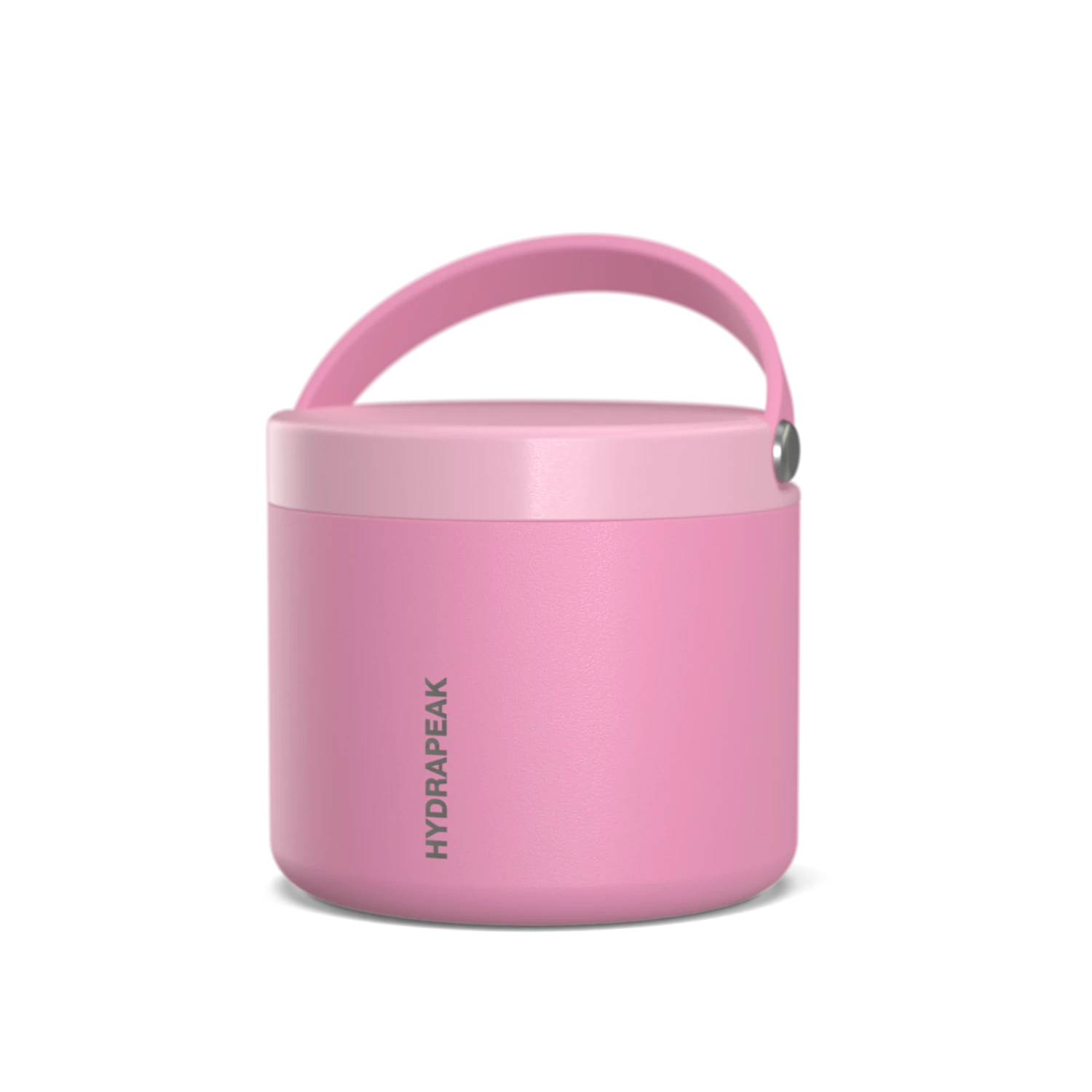 Foodie 18oz Stainless Steel Vacuum Insulated Thermos Food Jar- Bubblegum Foodie 18oz Stainless Steel Vacuum Insulated Thermos Food Jar- Bubblegum -Best Cup Shop HP Foodie18 Bubblegum 20dFront fdb2bd83 cd8d 45d8 822b b77a38831fed