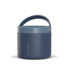 Foodie 18oz Stainless Steel Vacuum Insulated Thermos Food Jar - Navy -Best Cup Shop HP Foodie18 Navy 20dFront
