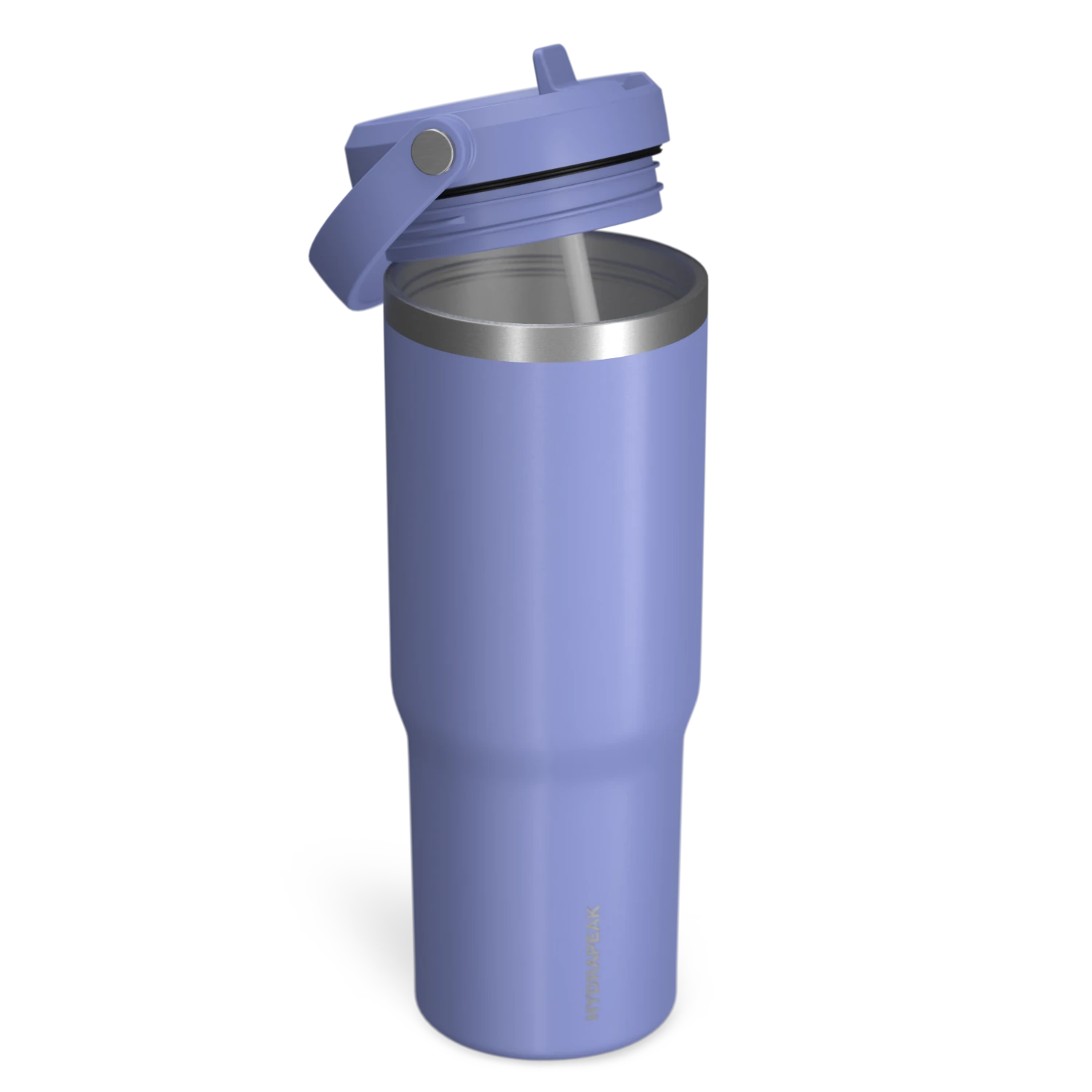 Nomad 32 oz Tumbler With Handle and Straw Lid - Iris Nomad 32 Oz Tumbler With Handle And Straw Lid - Iris -Best Cup Shop HP Nomad 32 Iris Cap