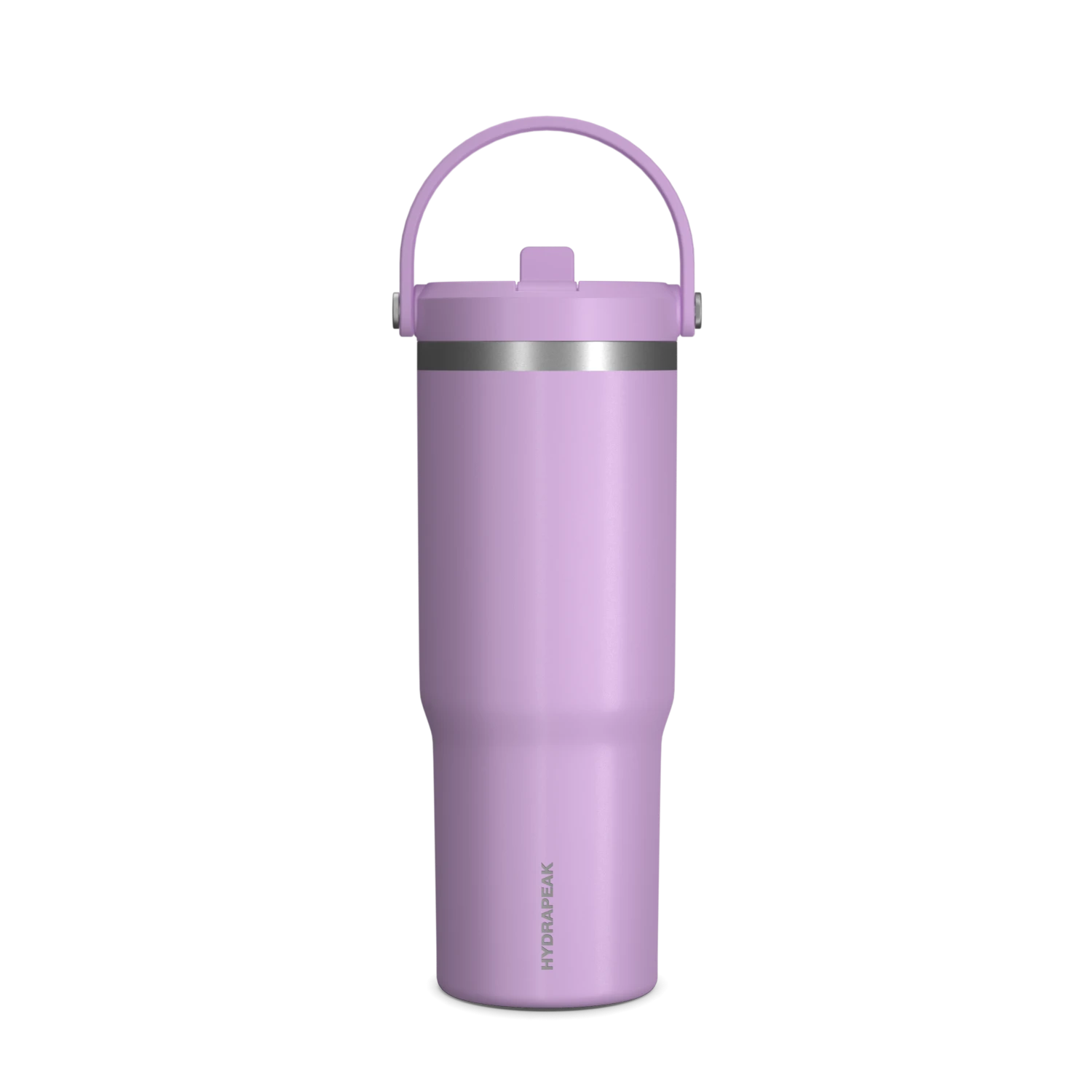 Nomad 32 oz Tumbler With Handle and Straw Lid - Mauve Nomad 32 Oz Tumbler With Handle And Straw Lid - Mauve -Best Cup Shop HP Nomad 32 Mauve