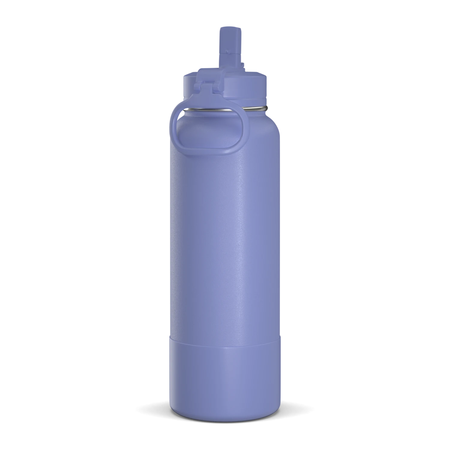 40oz Insulated Water Bottles with Matching Straw Lid and Rubber Boot- Iris 40oz Insulated Water Bottles With Matching Straw Lid And Rubber Boot- Iris -Best Cup Shop HP SPORTBOOT 40 Back 20d Iris ea3c2b4f 944f 4188 b318 f3a424fc00a4