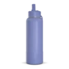 40oz Insulated Water Bottles With Matching Straw Lid And Rubber Boot- Iris -Best Cup Shop HP SPORTBOOT 40 Front 20d Iris f7ecc15d 24d3 4080 802c fb886343be26