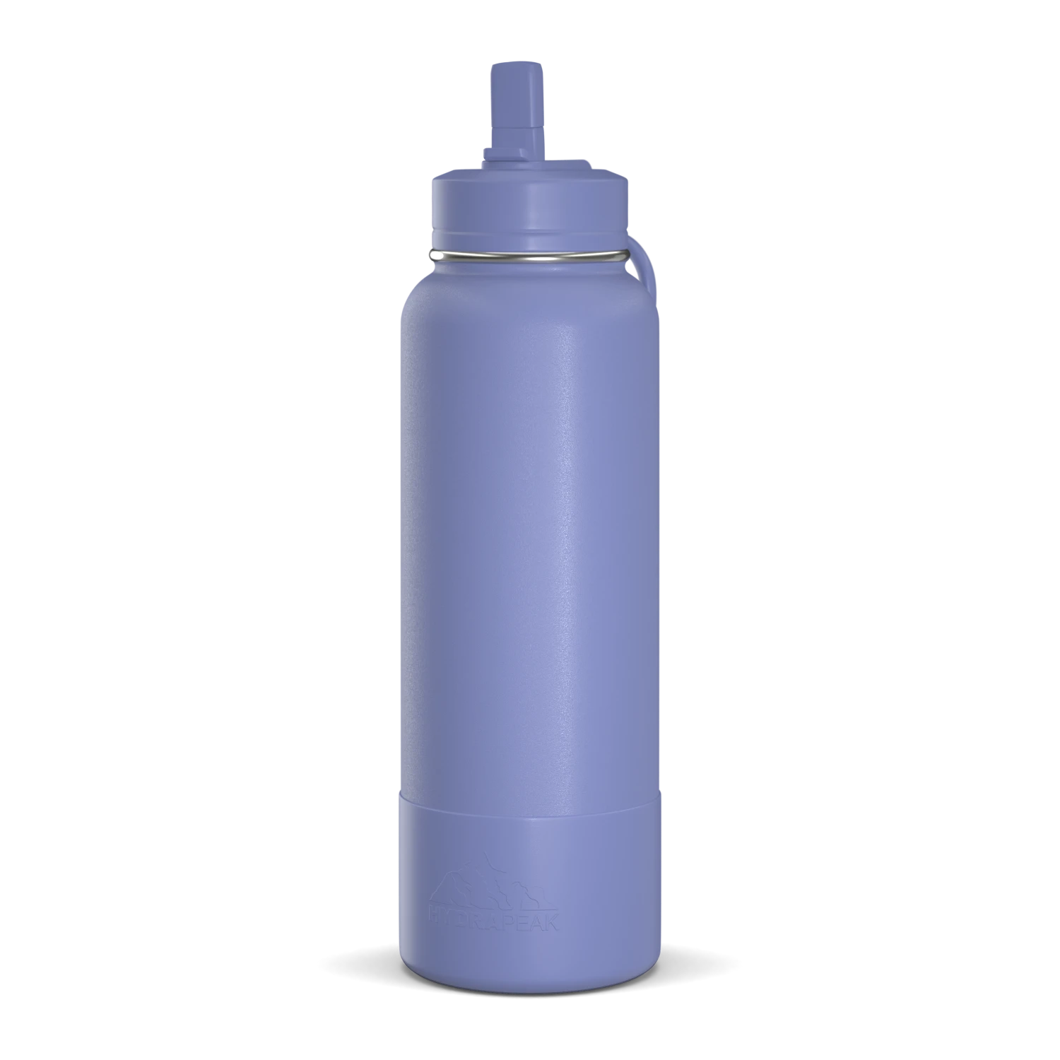 40oz Insulated Water Bottles with Matching Straw Lid and Rubber Boot- Iris 40oz Insulated Water Bottles With Matching Straw Lid And Rubber Boot- Iris -Best Cup Shop HP SPORTBOOT 40 Front 20d Iris f7ecc15d 24d3 4080 802c fb886343be26