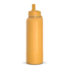 40oz Insulated Water Bottles With Matching Straw Lid And Rubber Boot - Tangerine -Best Cup Shop HP SPORTBOOT 40 Front 20d Tangerine 48a61afa 2aa1 42f9 a4cf 10e9ef7a88ca