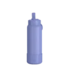 26oz Insulated Water Bottles With Matching Straw Lid And Rubber Boot - Iris -Best Cup Shop HP SportBoot 26 20d Iris 16
