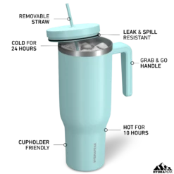 Best Cup Shop -Best Cup Shop HP Voyager 40 Alpine LidHighlight