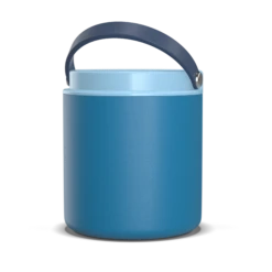 Best Cup Shop -Best Cup Shop HP 25oz FoodContainer 20dBack Sky