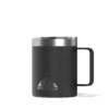 Savor 14oz Stainless Steel Insulated Coffee Mug With Handle Mug - Black -Best Cup Shop black20