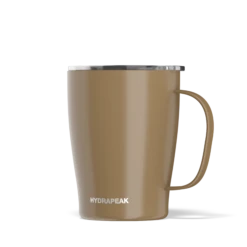 SAVOR 18oz Stainless Steel Insulated Travel Mug- Champagne