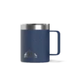 Savor 14oz Stainless Steel Insulated Coffee Mug With Handle Mug - Cobalt