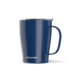 SAVOR 18oz Stainless Steel Insulated Travel Mug - Cobalt