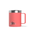 Savor 14oz Stainless Steel Insulated Coffee Mug With Handle Mug - Coral -Best Cup Shop coral20