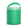 25oz Stainless Steel Vacuum Insulated Thermos Food Jar - Jade
