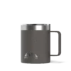 Savor 14oz Stainless Steel Insulated Coffee Mug With Handle Mug- Graphite -Best Cup Shop graphite20