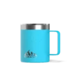 Savor 14oz Stainless Steel Insulated Coffee Mug With Handle Mug - Ocean -Best Cup Shop ocean20